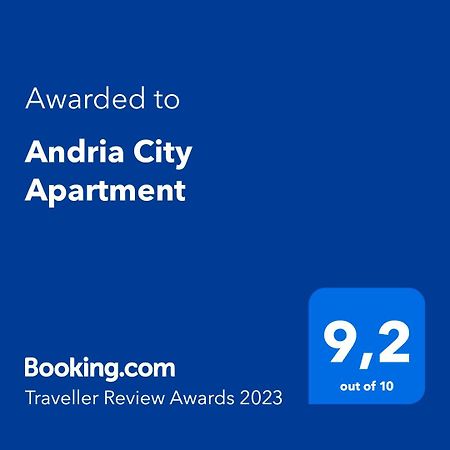 Andria City Apartment Закинтос Екстериор снимка